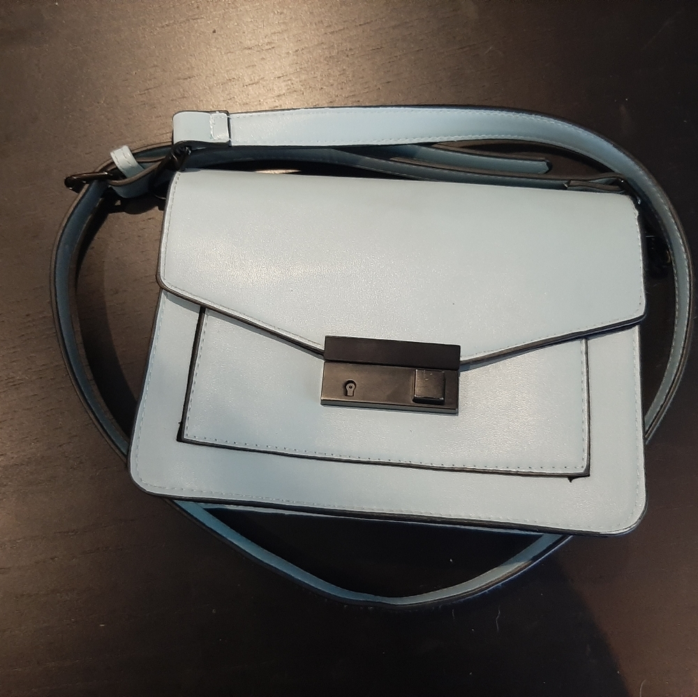 Shoulder bag